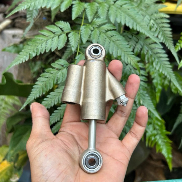 Stabilizer CRF 250/450 steering damper CRF250/450 original second