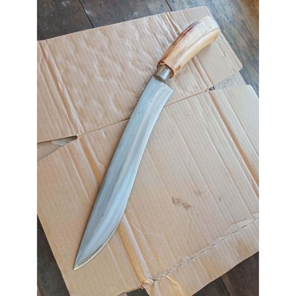 pisau aren/pisau sadap aren