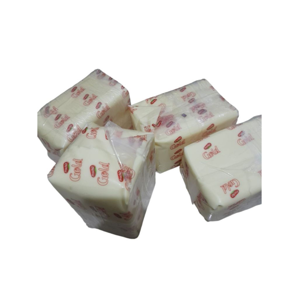 KEJU PROCHIZ GOLD CHEDDAR REPACK -/+ 500 GRAM