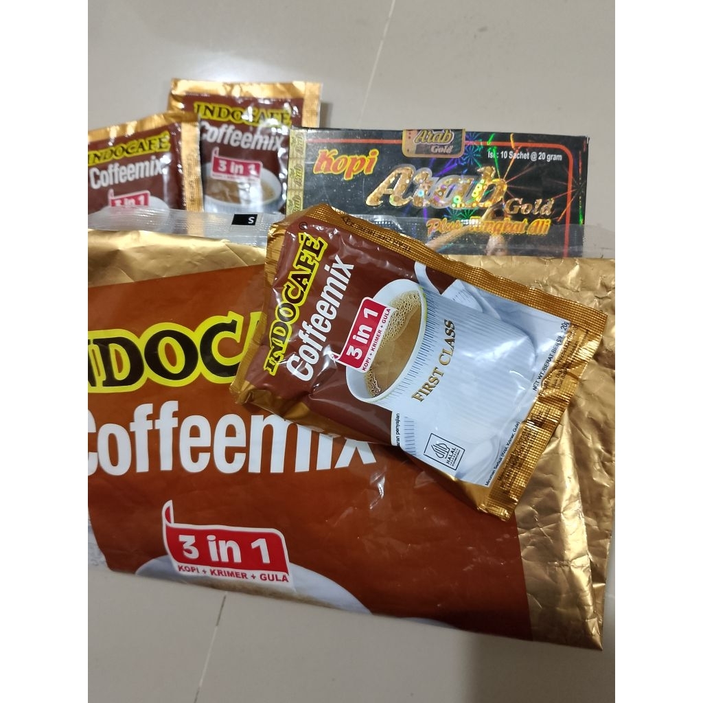 

Prodak indocafe cofiarabian