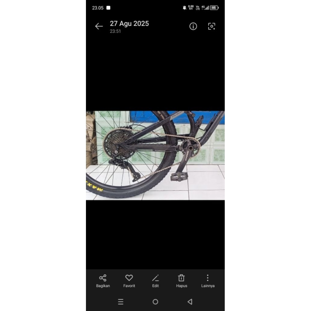 grup set niseko 12 speed