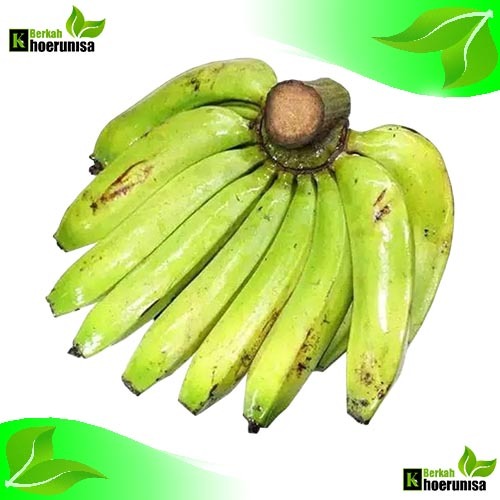 

Pisang Ambon 1 Sisir 1 kg Siap Matang masih fresh