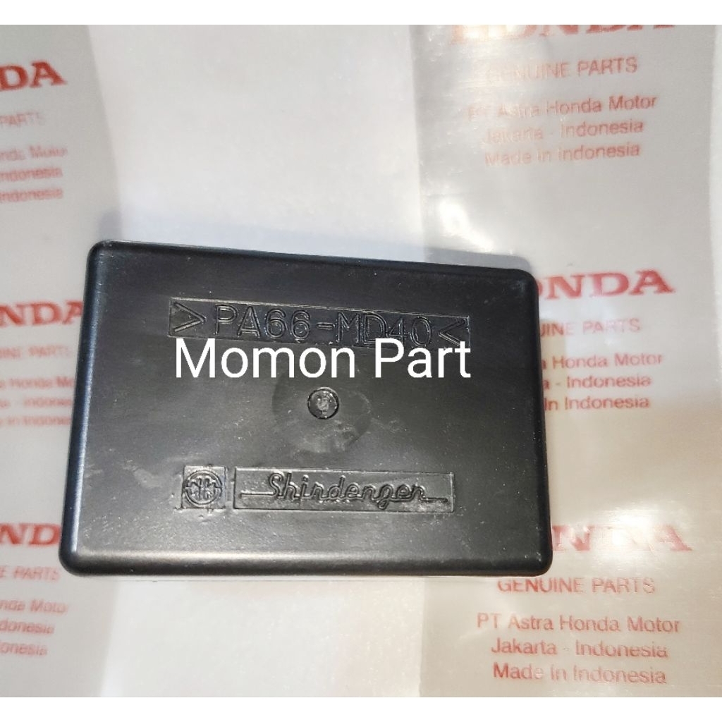 CDI pengapian coil spul Honda GN5 astrea grand prima win supra x 100 legenda impressa gl pro CDI gl 