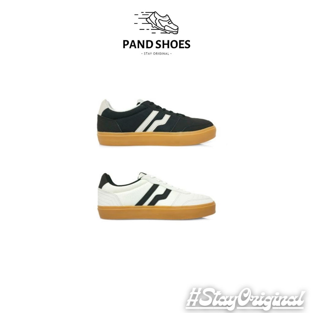 PIERO ALASKA - SEPATU SNEAKER CASUAL SPORTSTYLE DAILY ORIGINAL