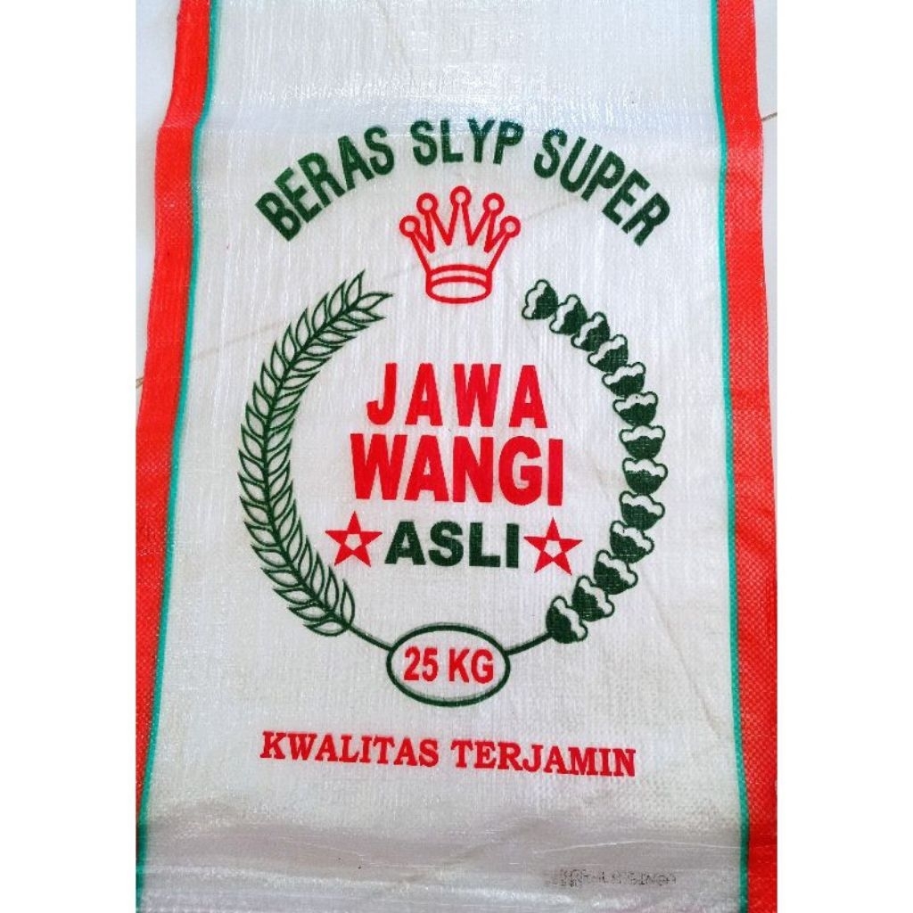 

beras berkualitas terbaik