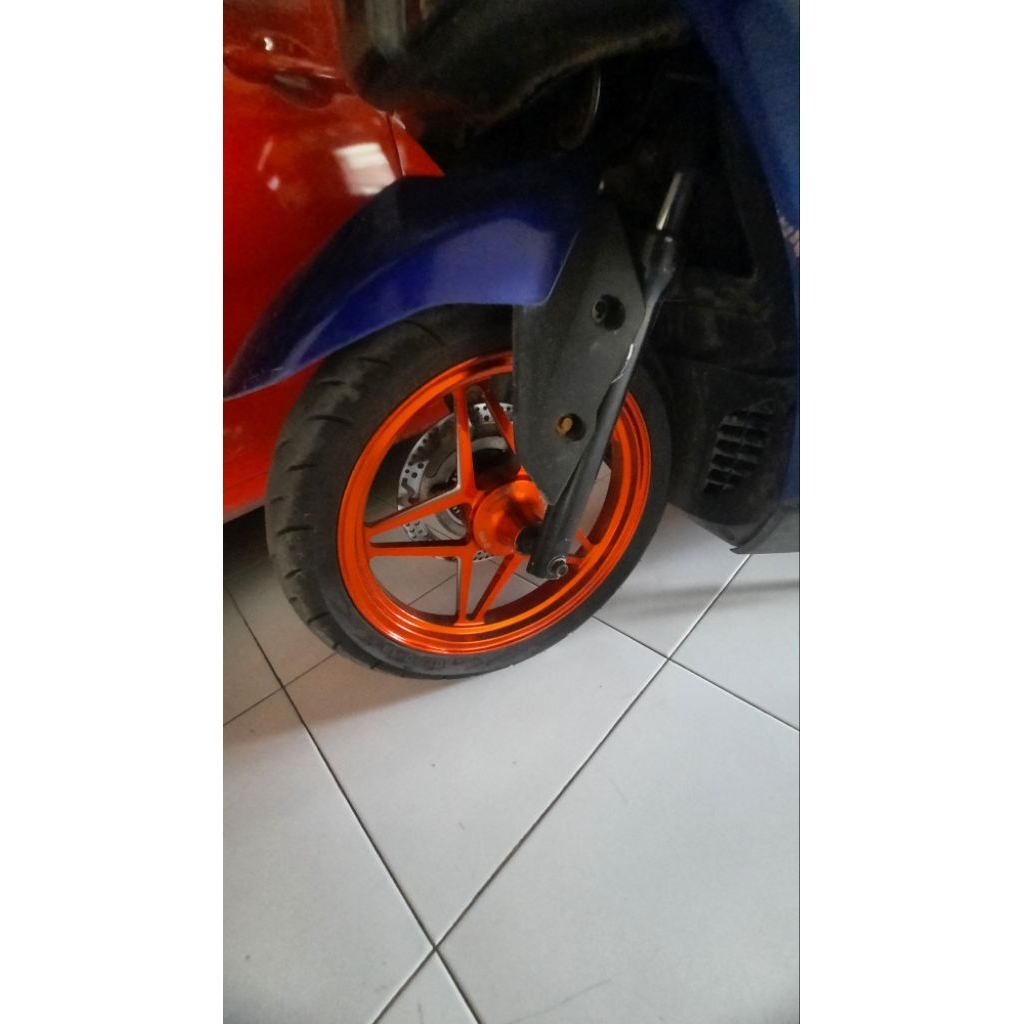 velg Vnd bintang