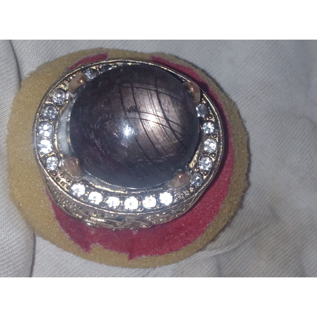 batu star golden saphire jumbo