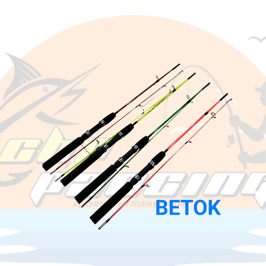 JORAN PANCING BETOK 150cm – Ringan, Kuat, dan Fleksibel