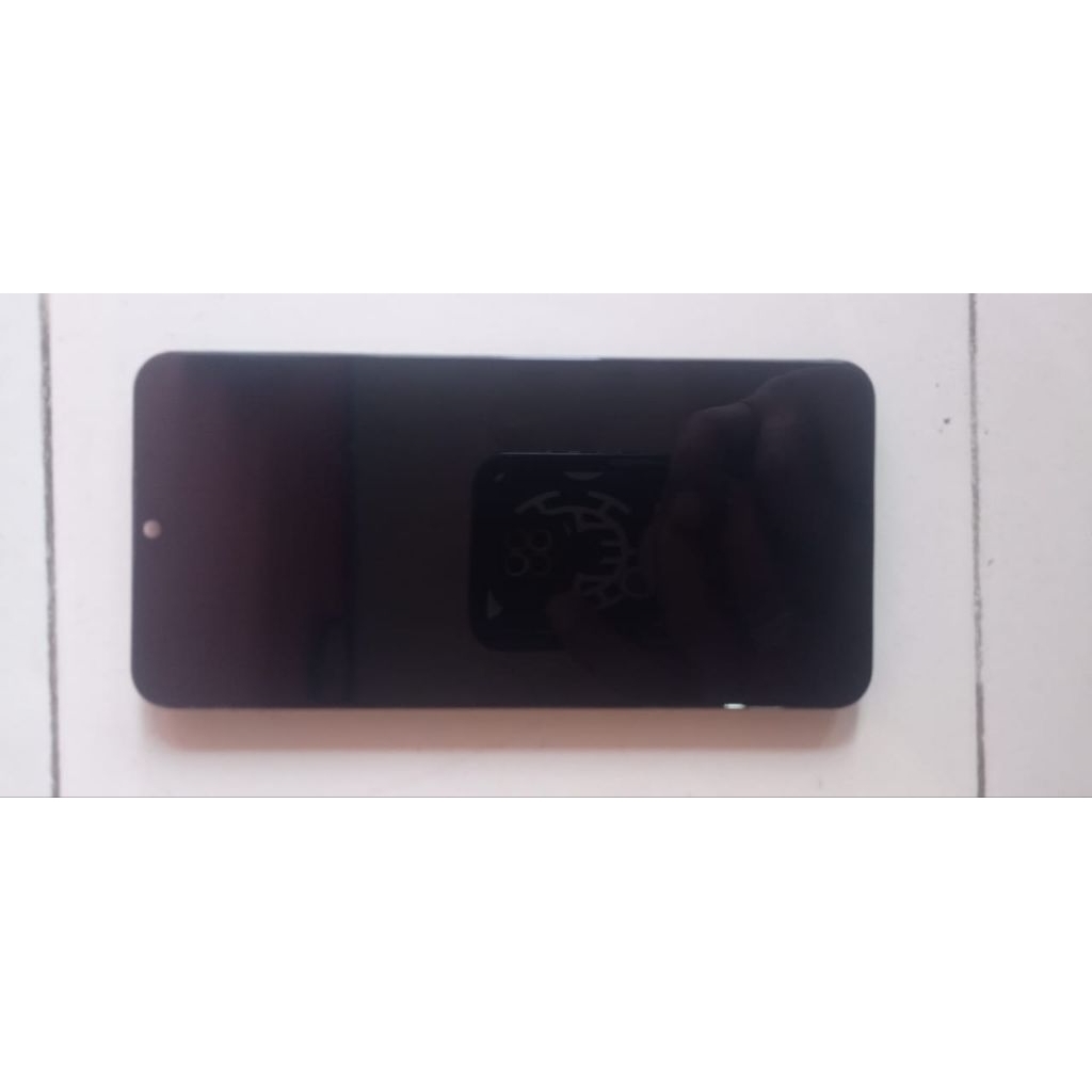 lcd vivo v11 original copotan