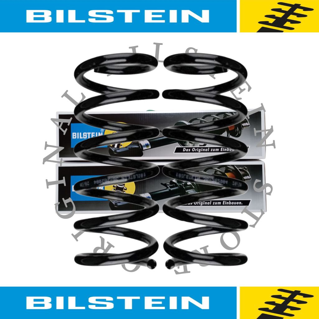 PER KEONG COIL SPRING DEPAN RUSH TERIOS 2018-2025 BILSTEIN B4