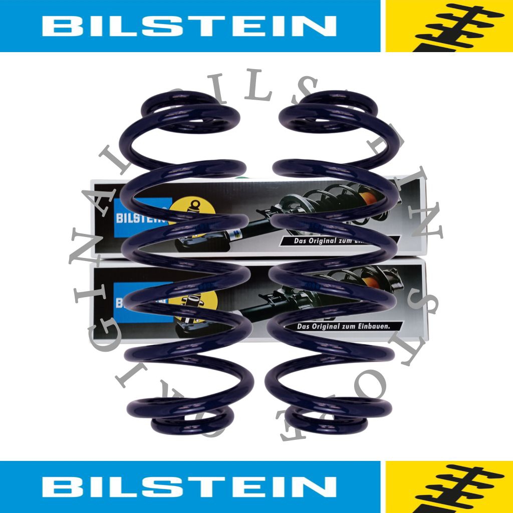 PER KEONG COIL SPRING BELAKANG RUSH TERIOS 2018-2025 BILSTEIN B4