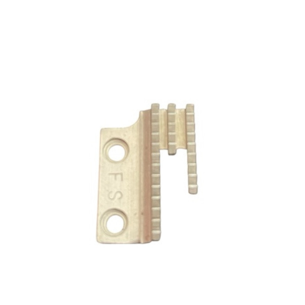 Gigi Mesin Obras Typical Siruba Benang 4/5 Second