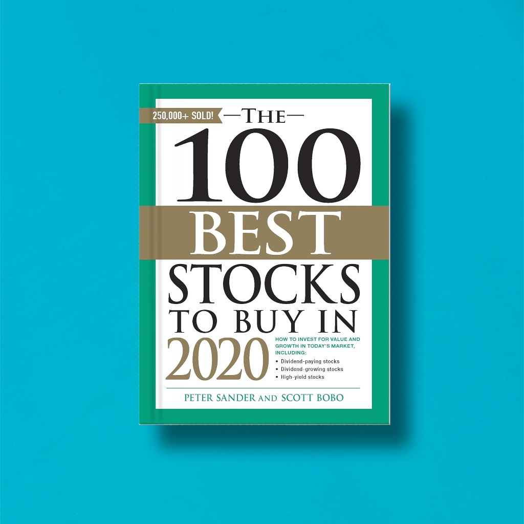 

(Eng) The 100 Best Stocks To Buy In 2020 by Peter Sander & Scott Bobo