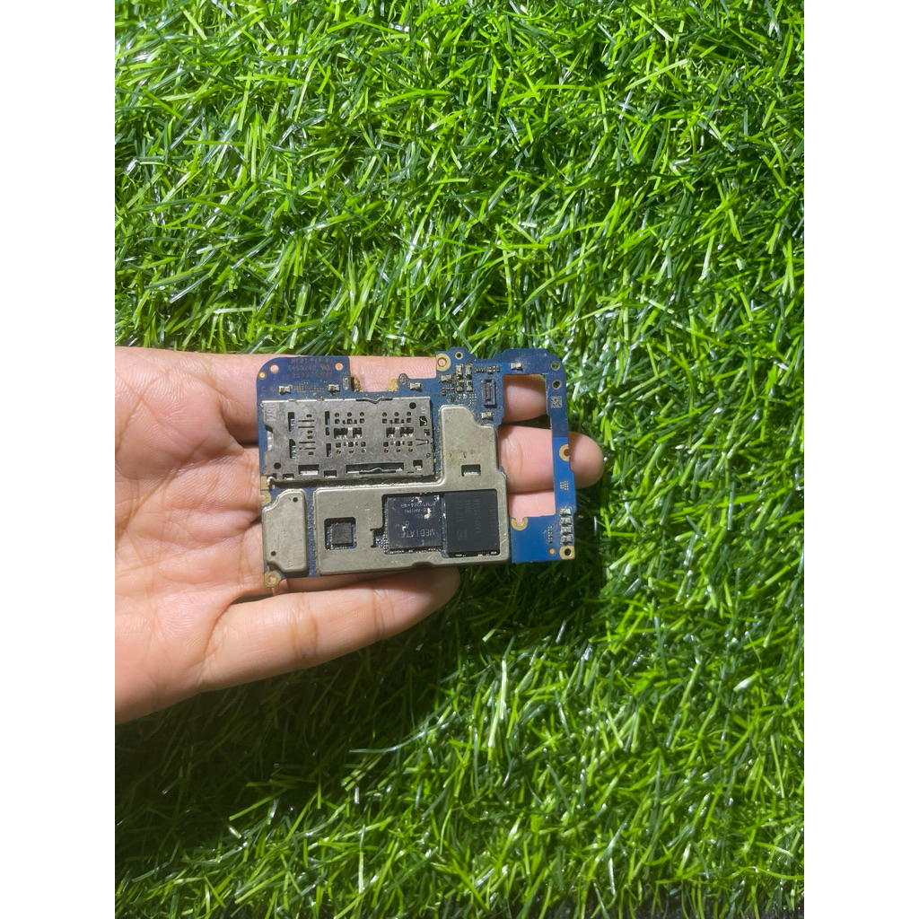 MESIN SAMSUNG EMMC KMRP60014M ORIGINAL COPOTAN