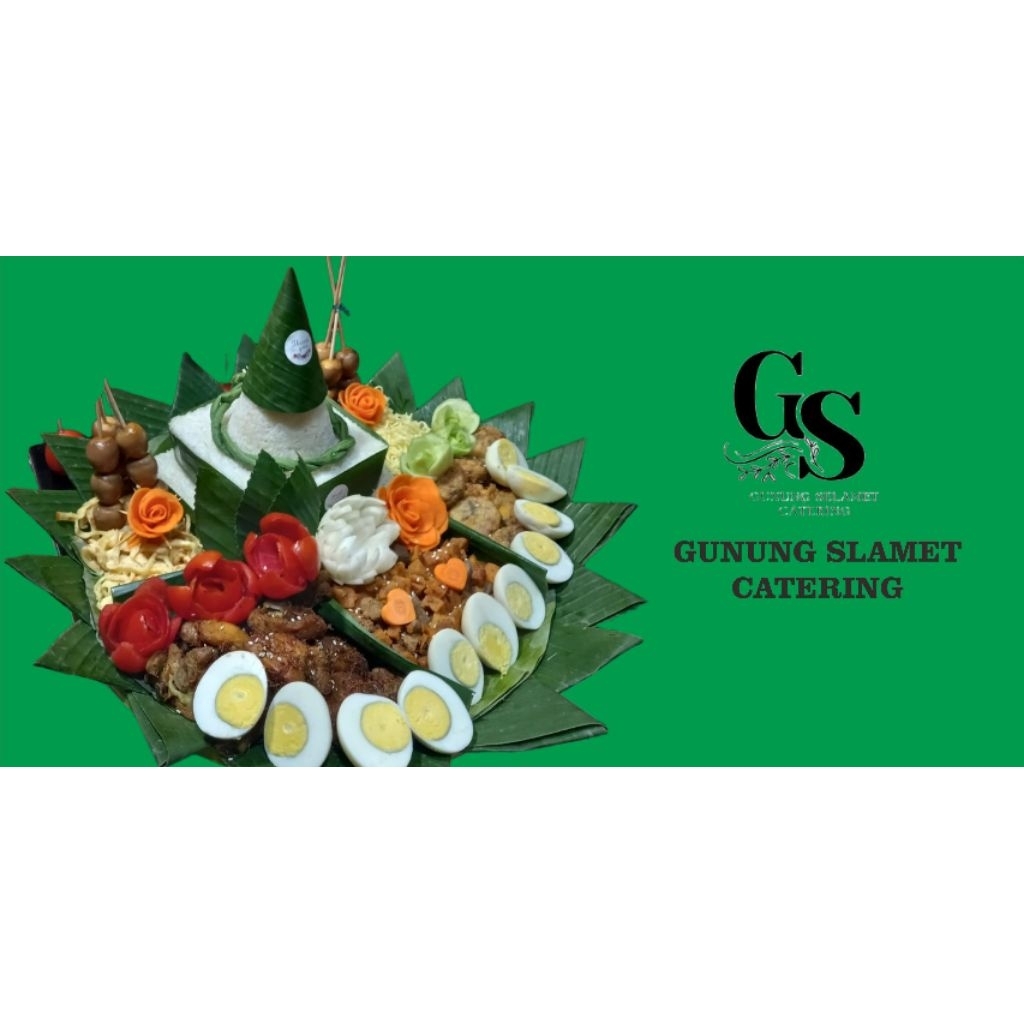 

TUMPENG SLAMET HALAL NASI KUNING HAJATAN SELAMETAN TUMPENGAN ULTAH HALAL LENGKAP