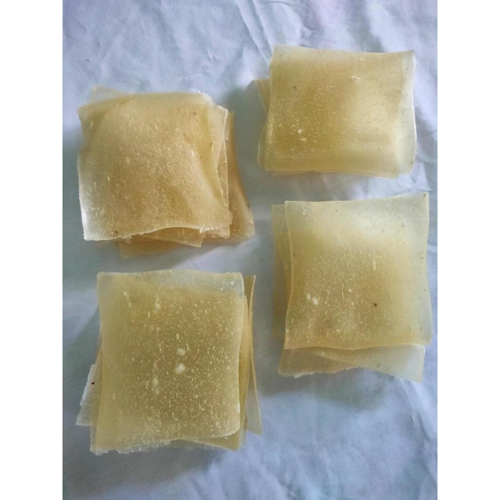 

OPAK SINGKONG ASLI KHAS BATANG 25PCS