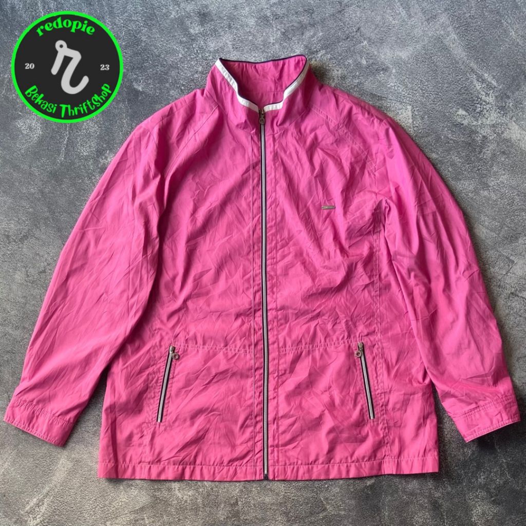 Wolsey Casual Jacket