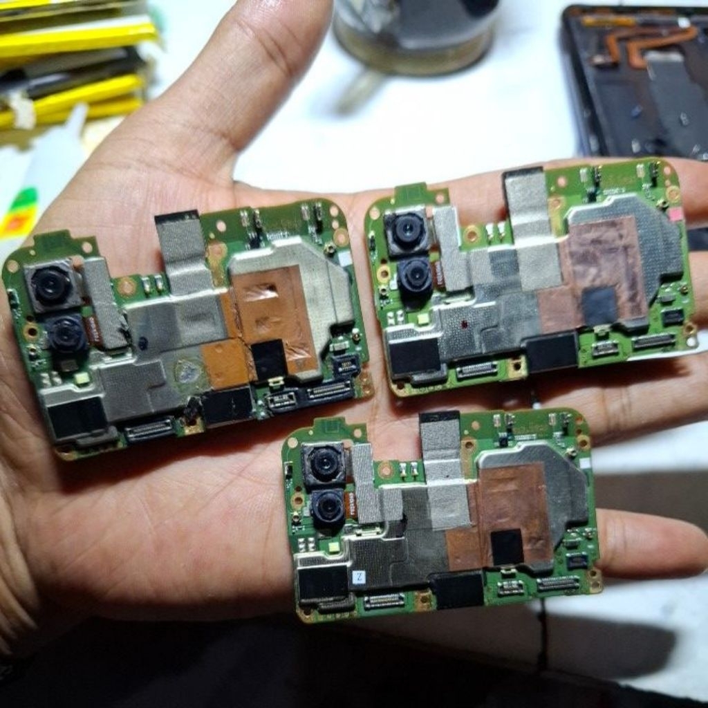 Mesin Vivo Y95 Y93 Mati 3Biji borongan