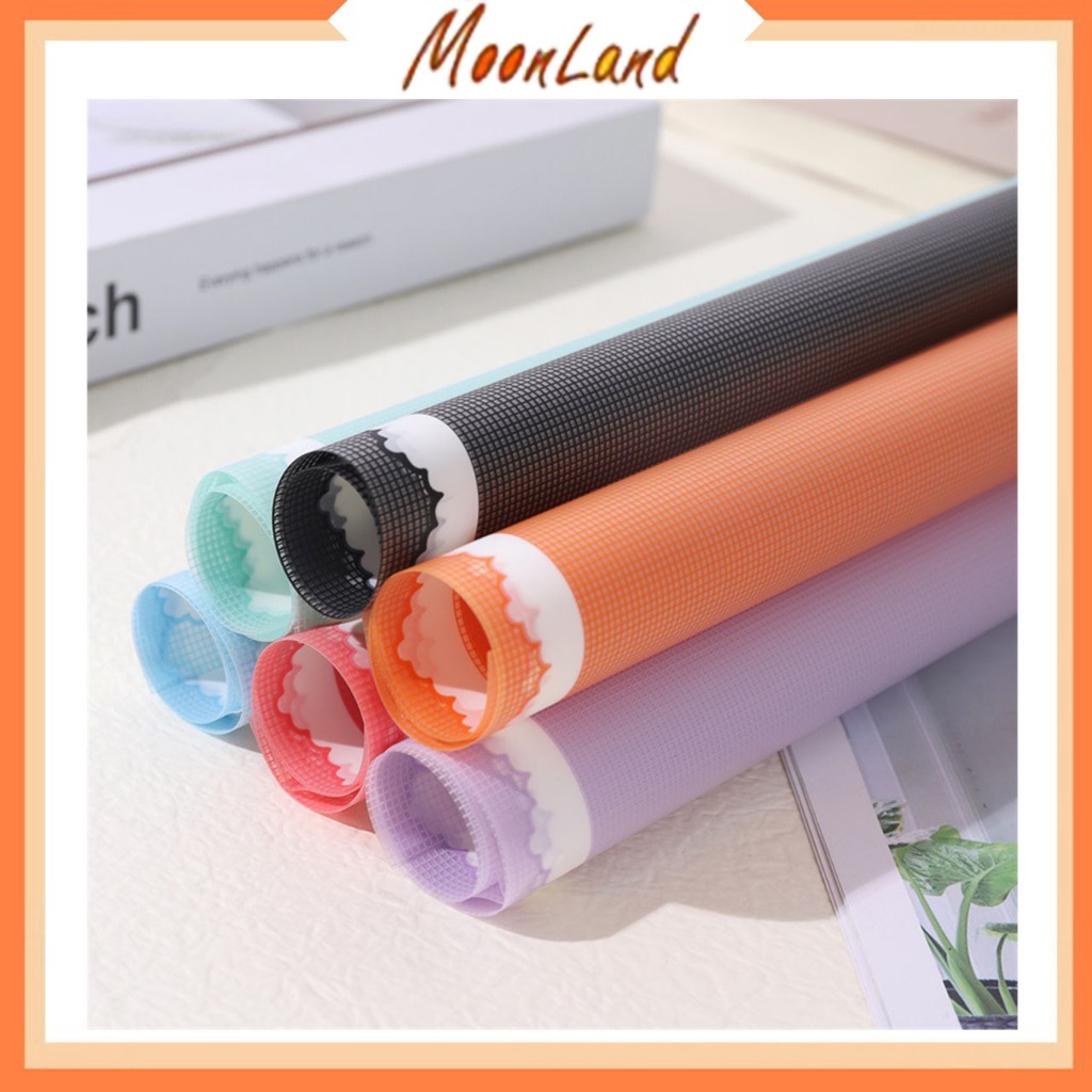 

20 Lembar Kertas Buket Bunga Kertas Cellophane Buket Kertas Bunga Paper Flower Wrapping KB6033