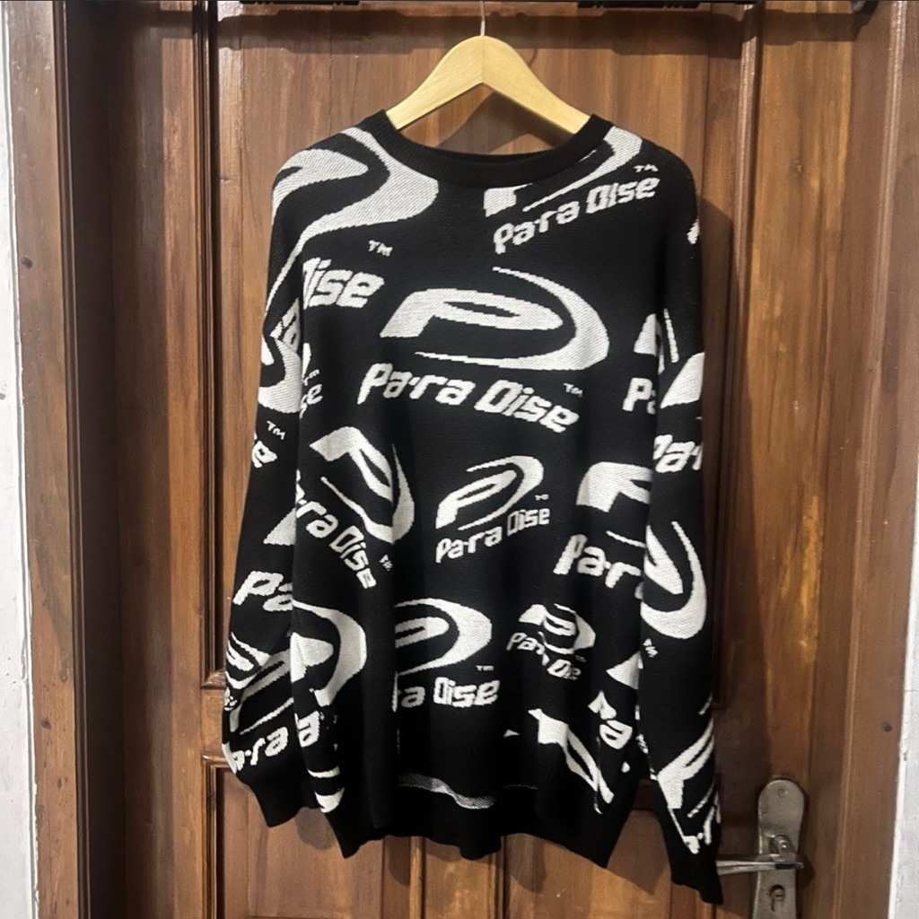 Crewneck Paradise Youth Club