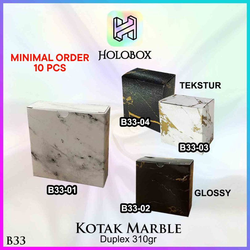 

kotak packaging/dus serbaguna/kotak kado/gift box/Uk.9x9x3 cm/B33