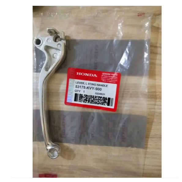 HANDLE REM KIRI HONDA BEAT KARBU