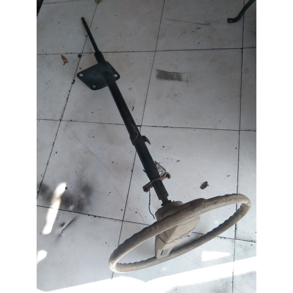as batang stir Chevrolet Luv kbd26 asli copotan