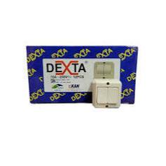 Saklar Seri OB Dexta Saklar Seri Outbow Double Switch Outbow Dexta