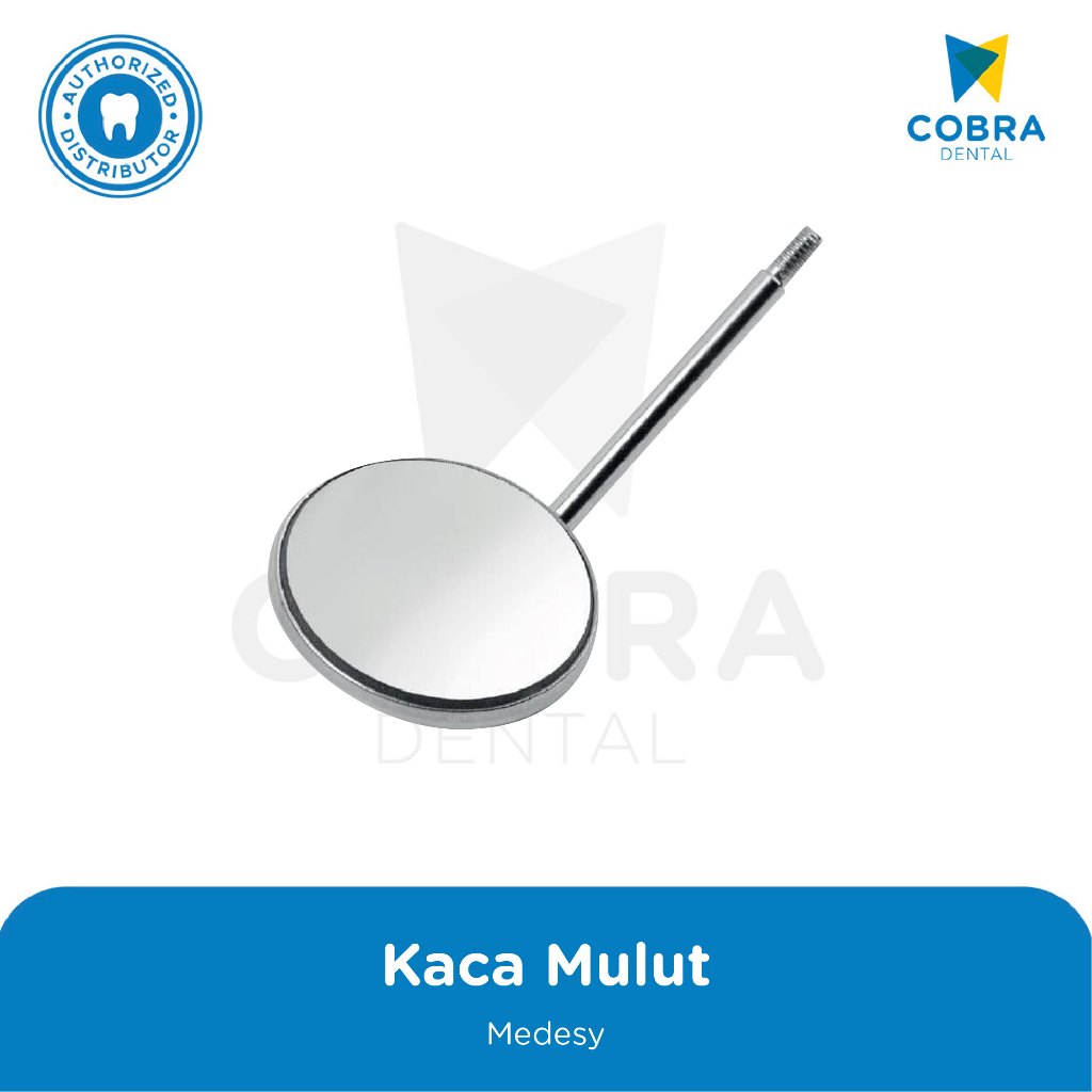 Kaca Mulut / 4903.4 Medesy