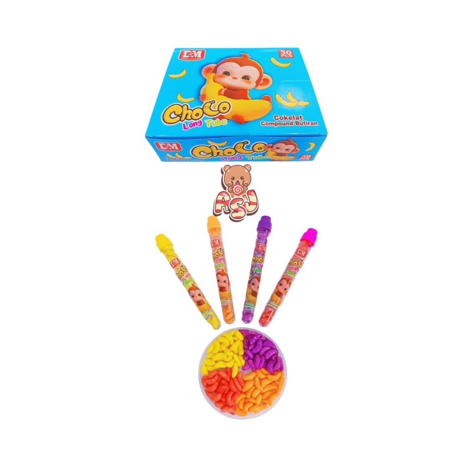 

DSM BANANA CHOCO ISI 30