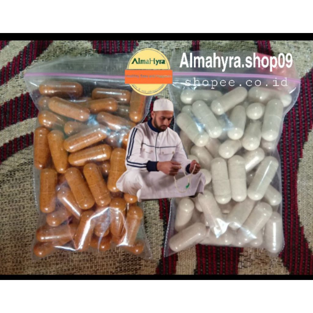 Kunir Putih Curcuval DP l Kunir Hitam l Kunir Kuning l Temulawak l Kelor l Sambiloto Herbal Curcuma 
