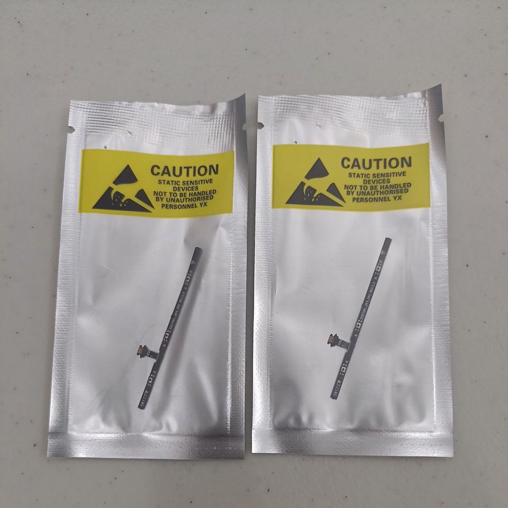 FLEXIBEL ON OFF + VOLUME ASUSS ZENF 3 DELUXE ZS570KL Z016D