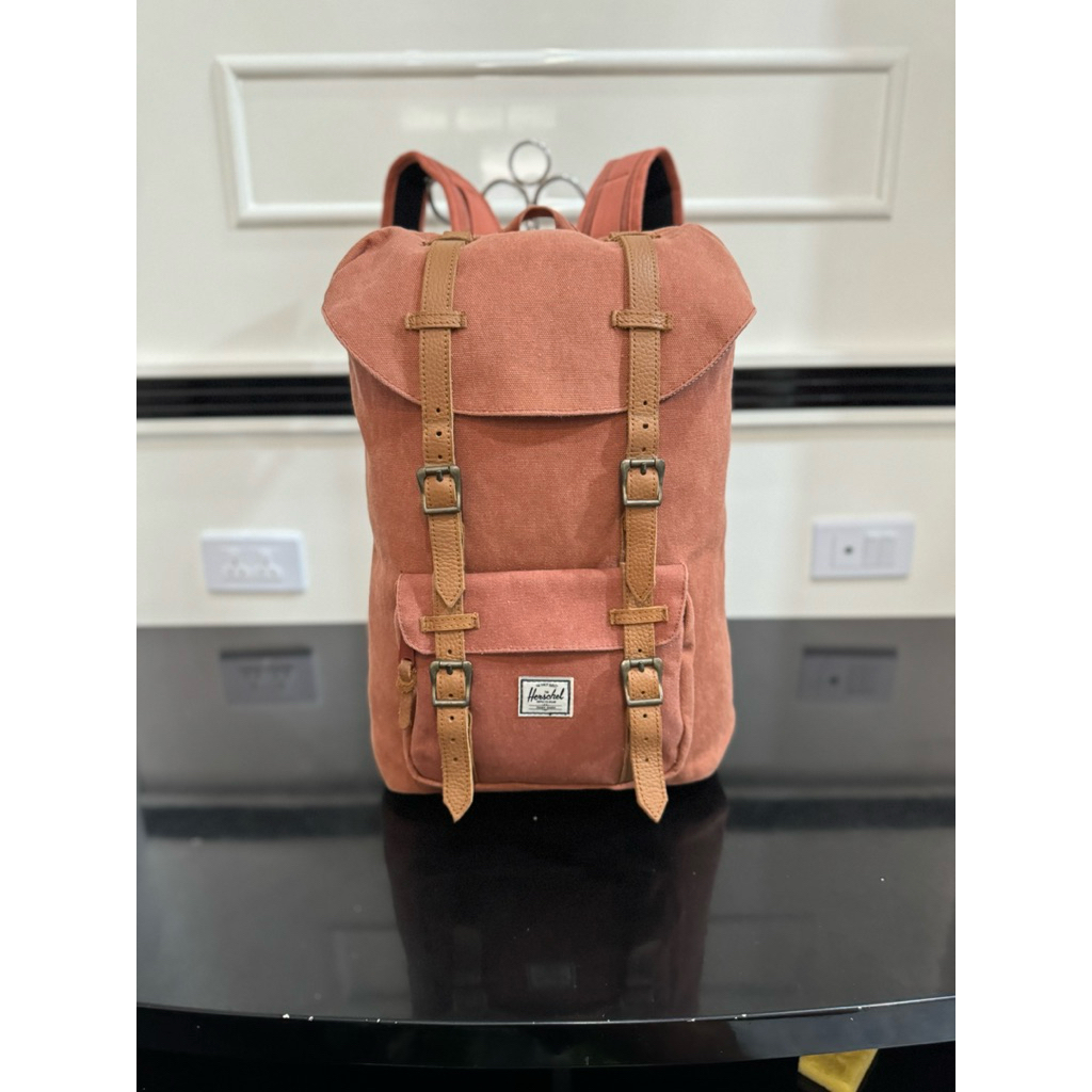 herschel little america bagapck