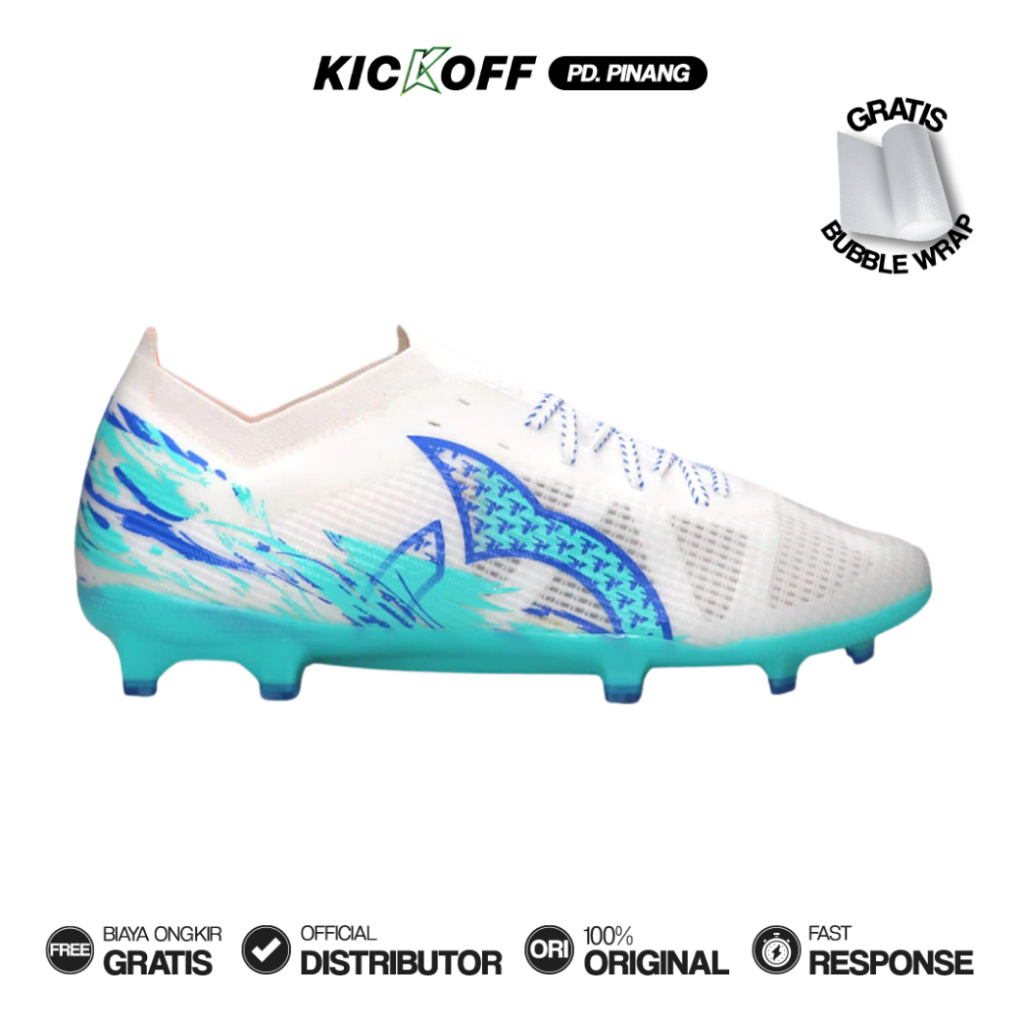 SEPATU BOLA ORTUSEIGHT CATALYST LIBERTE VIRTUS V2 FG SE