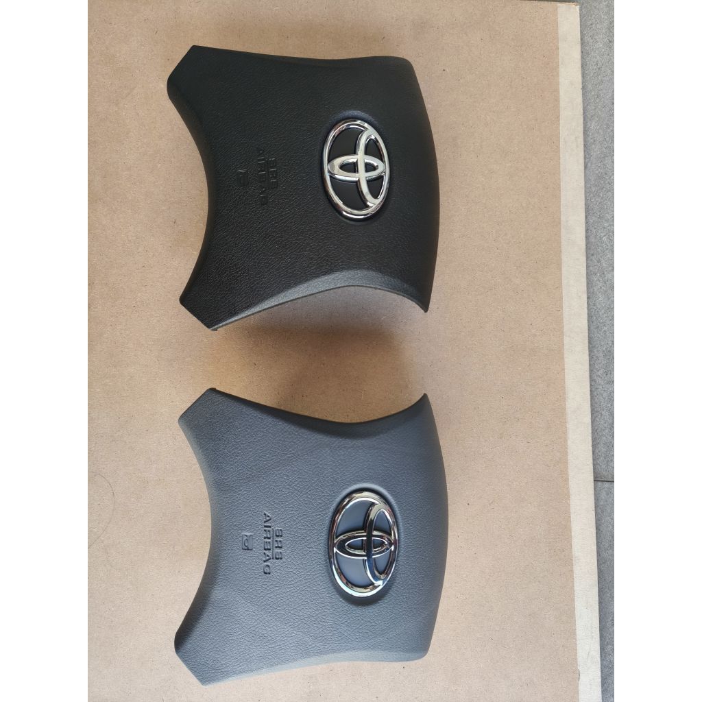 Cover Airbag Stir Innova Fortuner 2005-2015