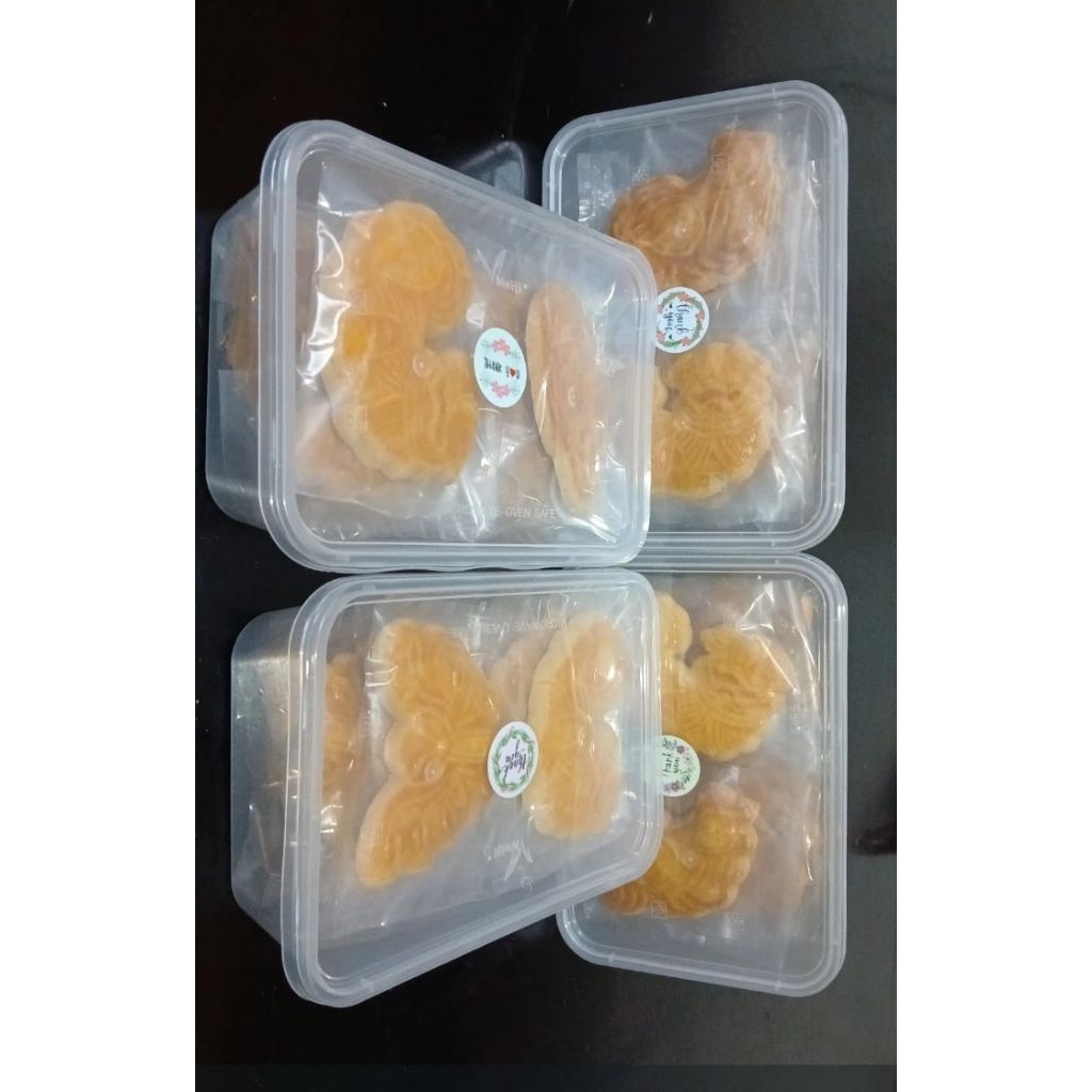 

pekkong pia/biskuit renyah