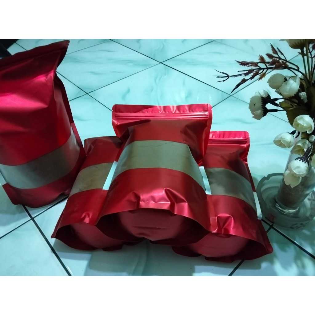 

Kopi Robusta Ukuran 1000 Gram