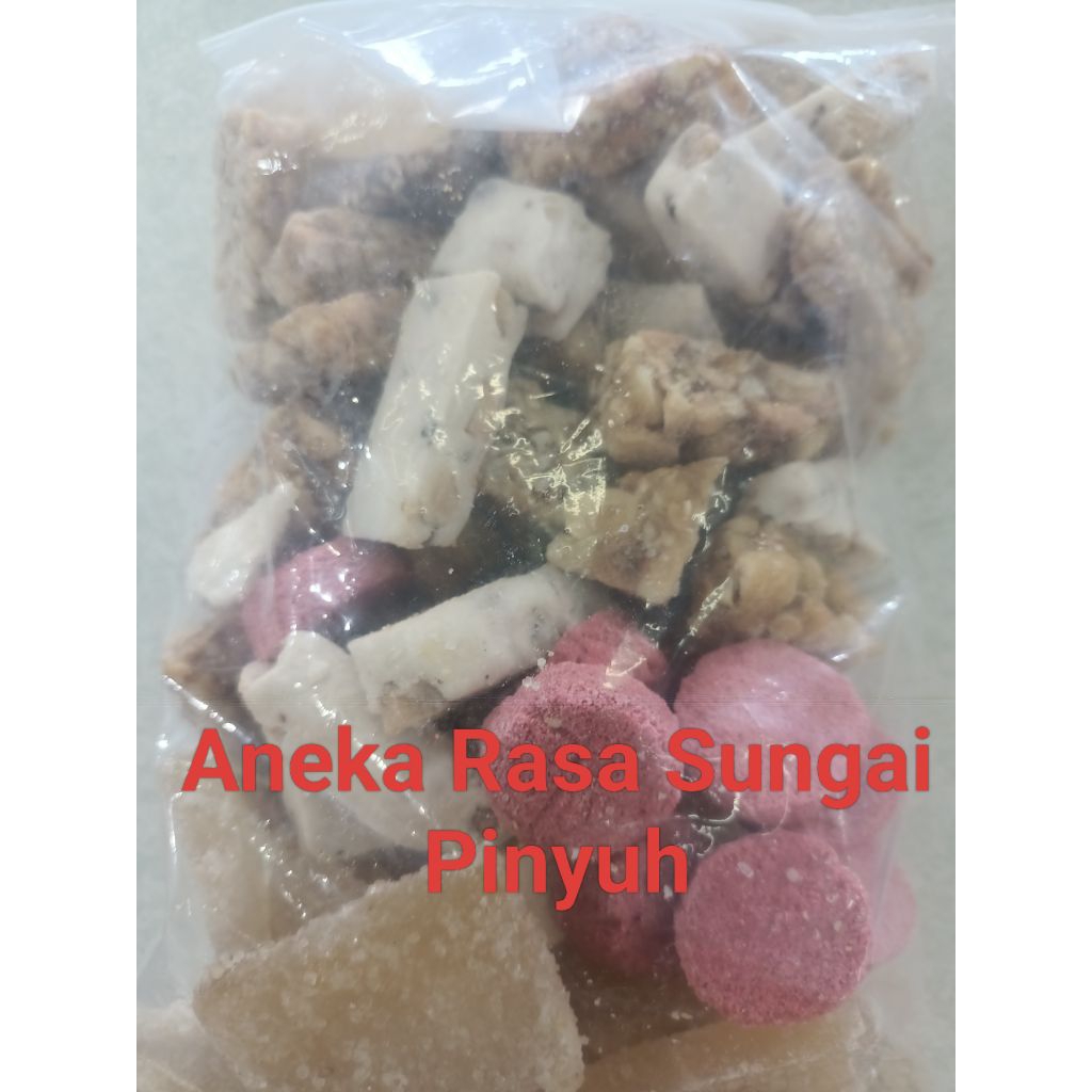 

Cha Liao (Wedding Snacks)