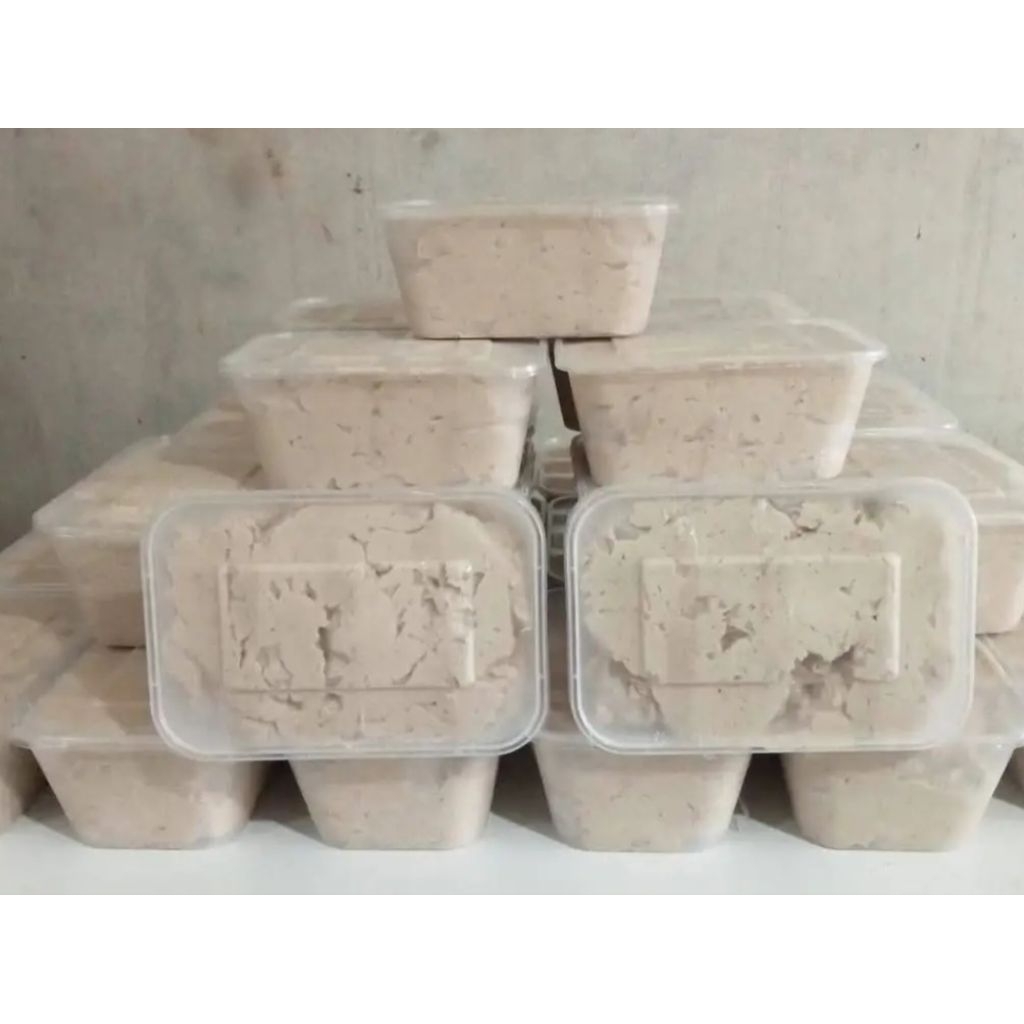 

adonan bakso, pentol, tahu somay, dll