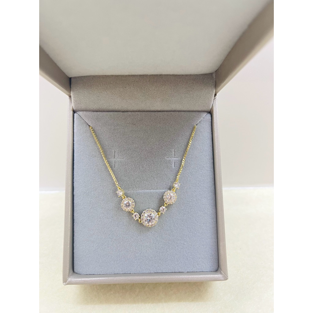 gelang serut silver 925