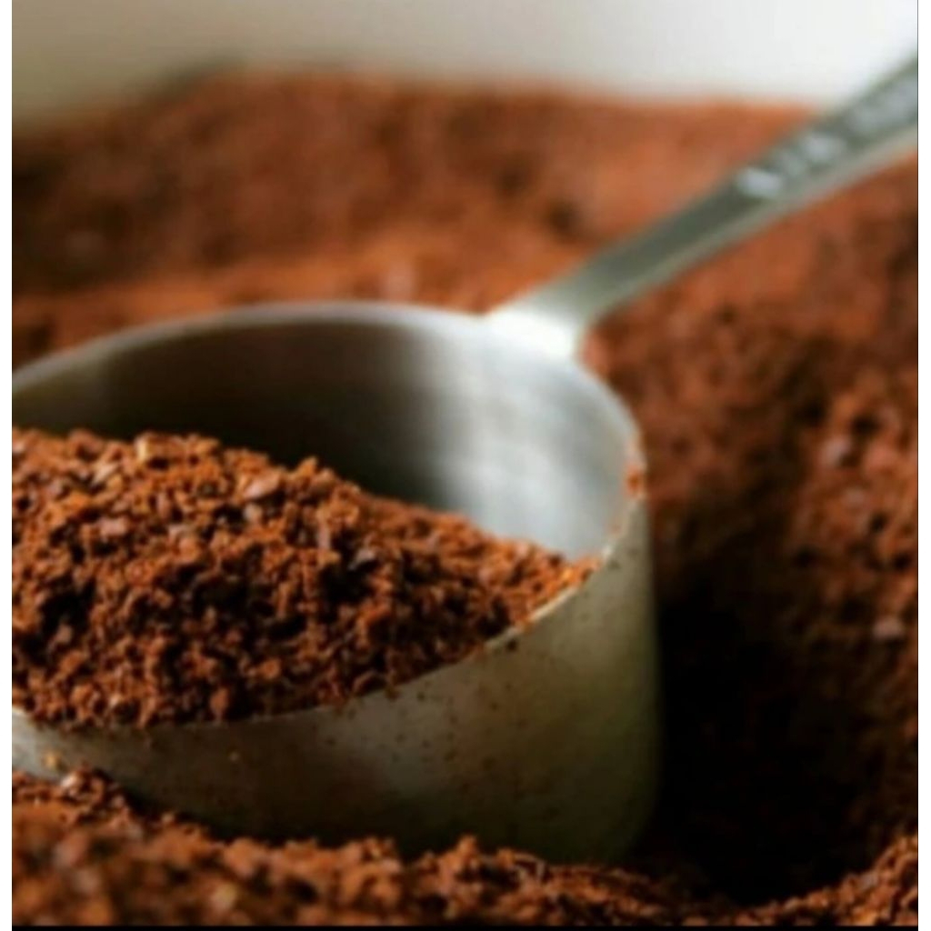 

KOPI MEDAN ASLI SIDIKALANG ARABIKA 500 GR.