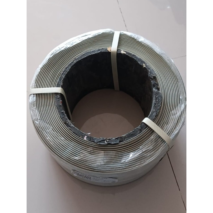 

Tali Strapping Straping Band 12mm /Tali Packing/Tali Klem Klam