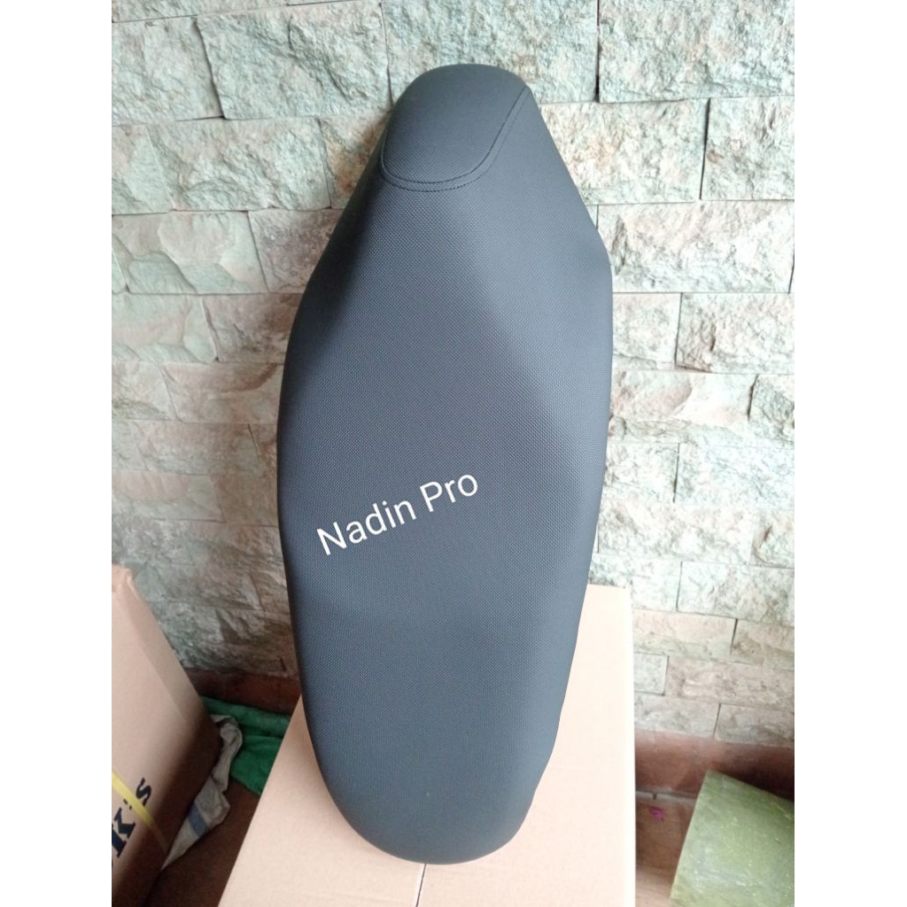 Scoopy injeksi 2014 - 2016 jok motor