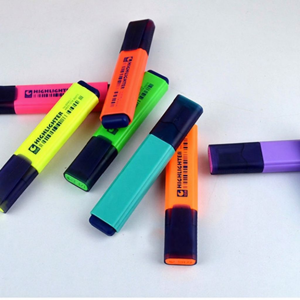 

HIGHLIGHTER/STABILO POP1