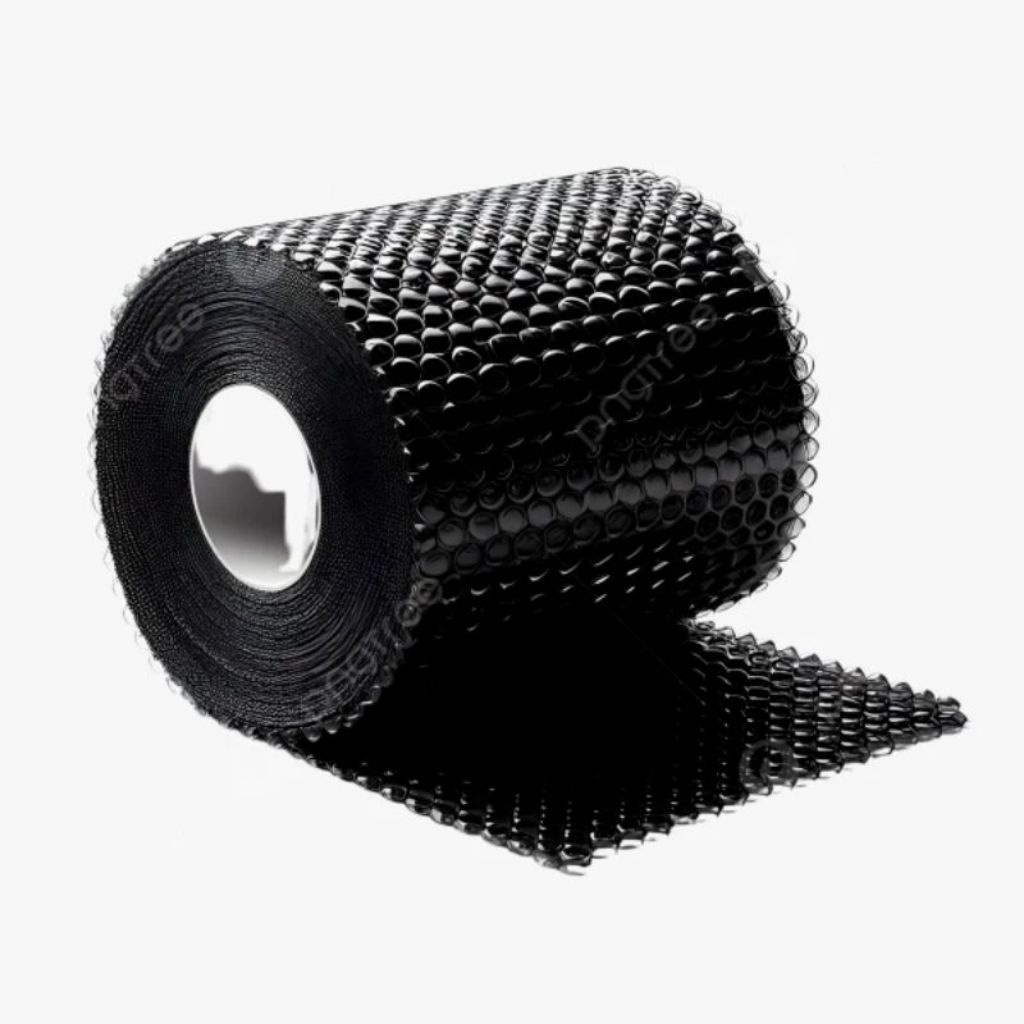 

Bubble Wrap/ Bubble Angin Untuk Tambahan Packing Paket