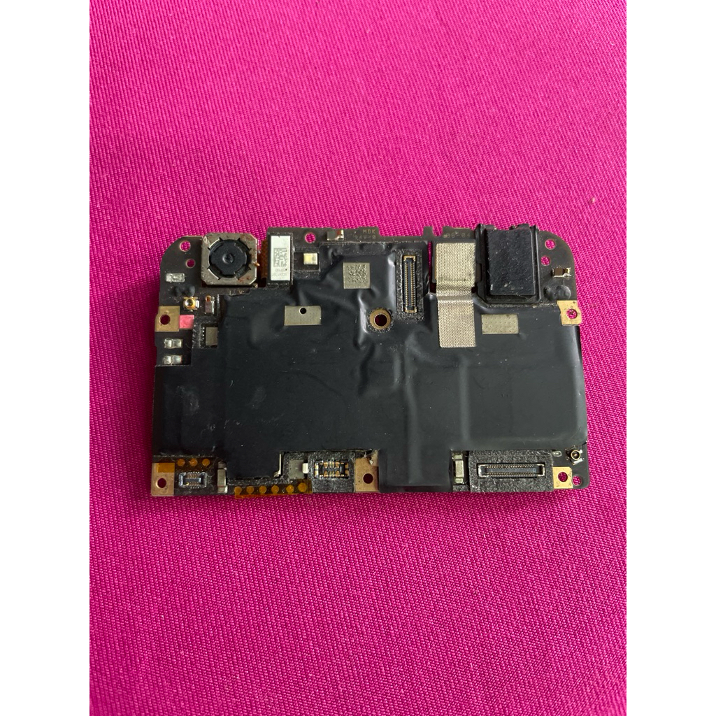 MESIN VIVO Y53 MATI TOTAL MESIN SEGEL BELUM PERNAH SERVIS