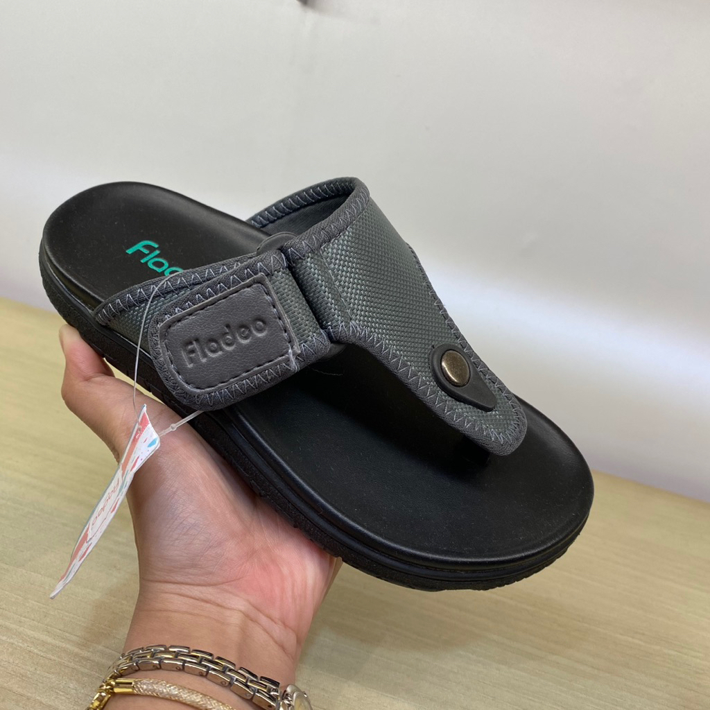 fladeo kids SANDAL ANAK COWOK (31-35)