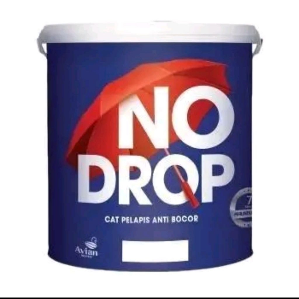 no drop galon 4 kg