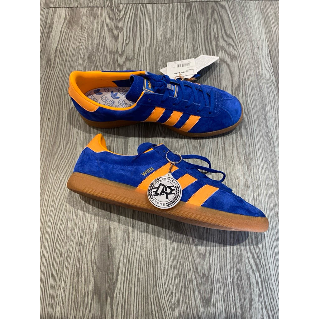 ADIDAS CITY SERIES WIEN ORIGINALS