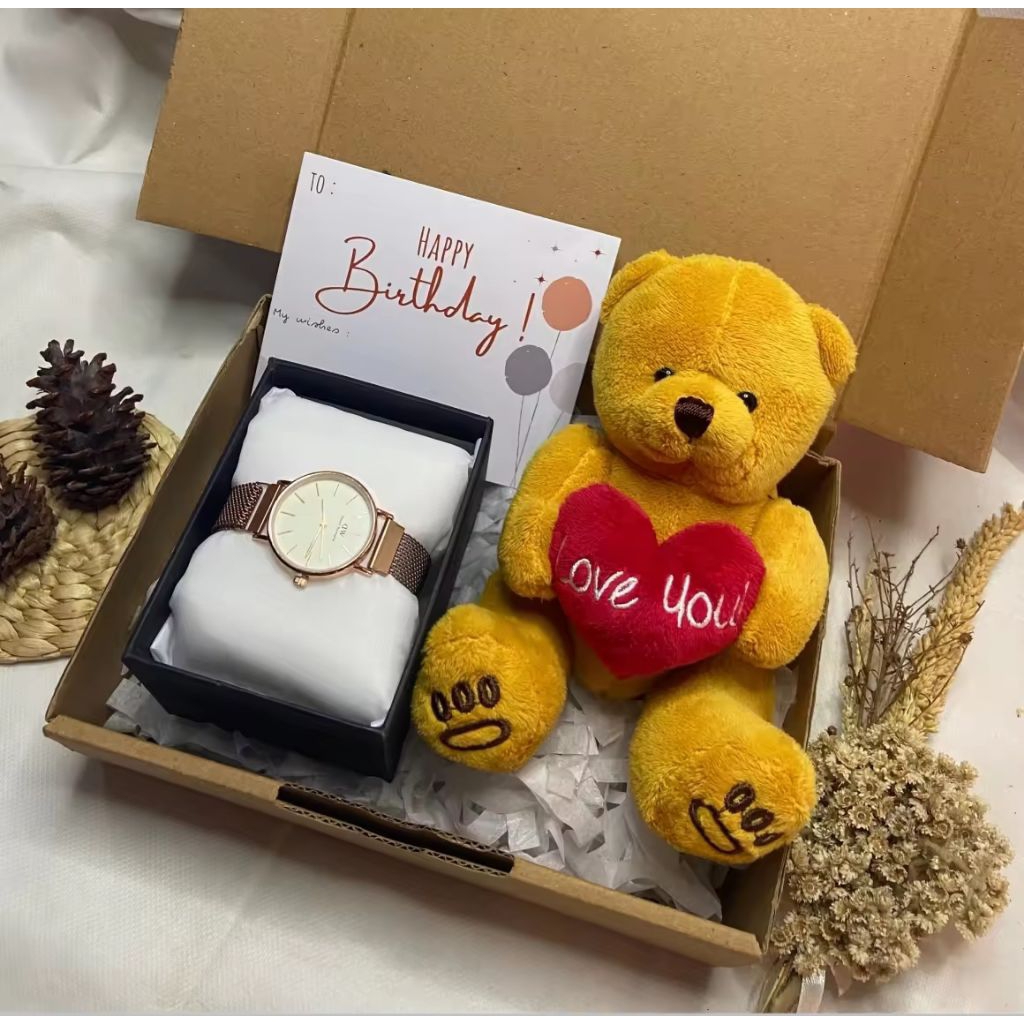 SALE SALE HADIAH CEWEK KADO UNTUK CEWEK / KADO ESHTETIK CEWEK